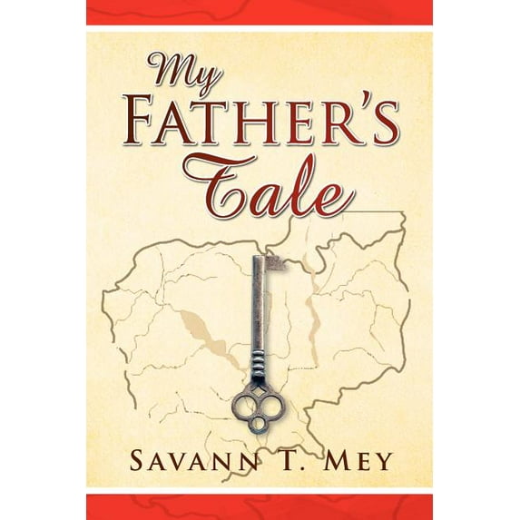 My Father's Tale, (Paperback)