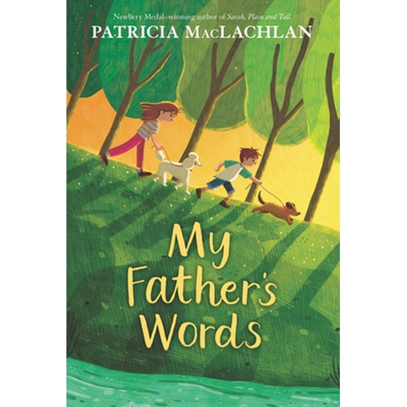 Pre-Owned My Father's Words (Paperback) 0062687719 9780062687715