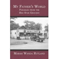 thumbnail image 1 of My Father's World: Parables from the Red Star Grocery, (Paperback), 1 of 1