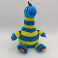 thumbnail image 1 of My Fathers Dragon Plush Boris Dragon, 1 of 5