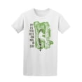 thumbnail image 1 of My Favorite Animal Lemur Tee Men's -Image by Shutterstock, 1 of 2