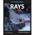 thumbnail image 1 of My Favorite Animal: Rays, (Paperback), 1 of 1