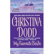 My Favorite Bride Governess Brides, Book 6 - Mass Market Paperback