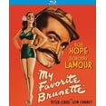 thumbnail image 1 of My Favorite Brunette (Blu-ray), KL Studio Classics, Comedy, 1 of 2