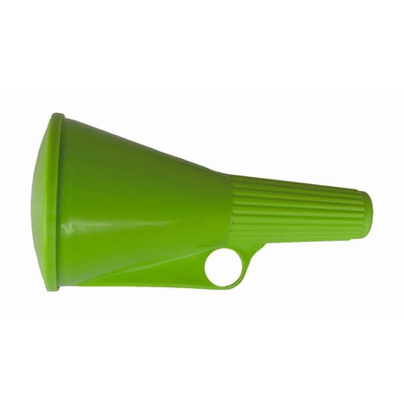 My Favorite Chicken Green Powder Duster Applicator for Chicken Coops and Gardens, 1 Count
