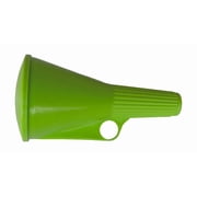 My Favorite Chicken Powder Duster Applicator for Coops & Gardens, Green