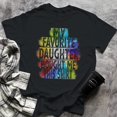 thumbnail image 1 of My Favorite Daughter Bought Me This Funny Mom Dad, Small, Black, 1 of 2