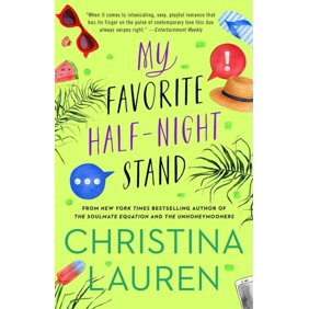 My Favorite Half-Night Stand