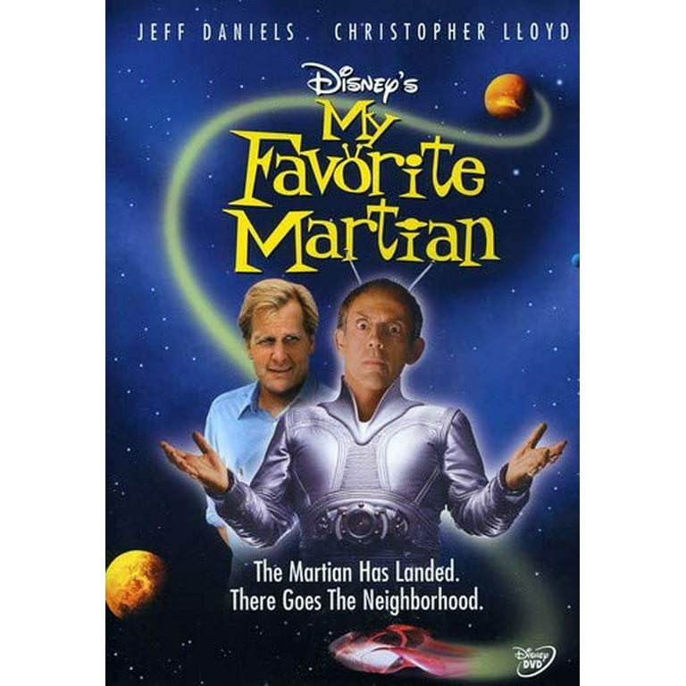 (未使用･未開封品)My Favorite Martian: Complete Second Season [DVD] 未使用・未開封品)My Favorite Martian: Complete Second Season