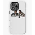 thumbnail image 1 of My Favorite Mikey And Nicky 1976 - Fashion Phone M97 M3104 Phone Case for iPhone 17 16 15 14 13 12 11 Pro Max, 1 of 2