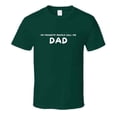 thumbnail image 1 of My Favorite People Call Me Dad - Statement T-Shirt for Fathers | Mens Gift Tee, 1 of 10