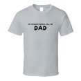 thumbnail image 1 of My Favorite People Call Me Dad - Statement T-Shirt for Fathers | Mens Gift Tee, 1 of 10