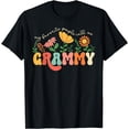 thumbnail image 1 of My Favorite People Call Me Grammy Mothers Day T-Shirt, 1 of 3