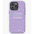 thumbnail image 1 of My Favorite People Call Me Grandma Phone Case for iPhone 16 15 14 13 12 11 Pro Max - Trendy Everyday Phone, 1 of 2
