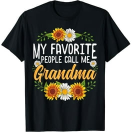 My Favorite People Call Me Memaw Grandma Mothers Day Gift My Favorite People Call Me Memaw Grandma Mothers Day Gift