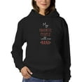 thumbnail image 1 of My Favorite People Call Me Nana Hoodie Women -GoatDeals Designs, Female 3X-Large, 1 of 4