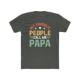 thumbnail image 1 of My Favorite People Call Me Papa Shirt, 1 of 2