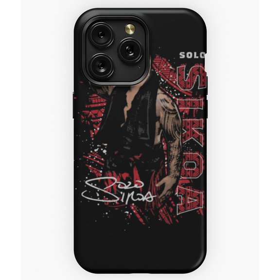 My Favorite People Custom Mom Gift Idea Typography A2380 Phone Case for iPhone 11 to 17 Pro Max