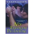 thumbnail image 1 of Pre-Owned My Favorite Phantom (Paperback) 0758225725 9780758225726, 1 of 1