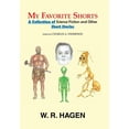 thumbnail image 1 of My Favorite Shorts : A Collection of Science Fiction and Other Short Stories (Hardcover), 1 of 1