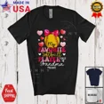thumbnail image 1 of My Favorite Softball Player Call Me Grandma Mother'S Day Hearts Sport T-Shirt Unisex S-5XL Hot Trending Shirt, Vintage Birthday Gift, 1 of 3