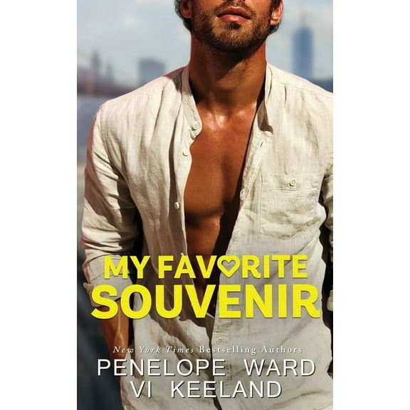 My Favorite Souvenir, (Paperback)