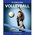 thumbnail image 1 of My Favorite Sport: Volleyball, (Paperback), 1 of 1