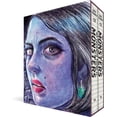 thumbnail image 1 of My Favorite Thing Is Monsters Box Set: Book One & Two, (Paperback), 1 of 1