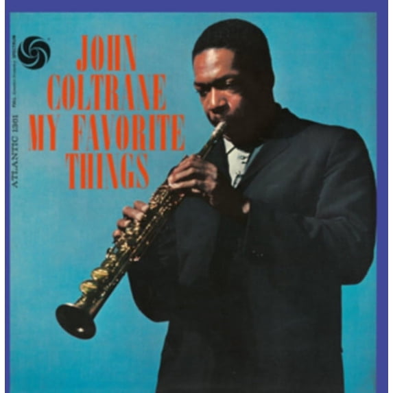 My Favorite Things (CD)