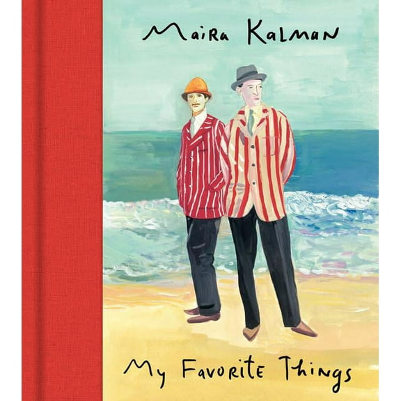 My Favorite Things, (Hardcover)