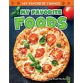 thumbnail image 1 of My Favorite Things: My Favorite Foods (Hardcover), 1 of 1