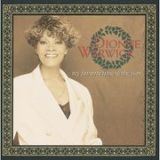 My Favorite Time of the Year CD by Dionne Warwick