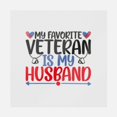 thumbnail image 1 of My Favorite Veteran Is My Husband Transfer, 1 of 1