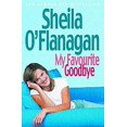 thumbnail image 1 of Pre-Owned My Favourite Goodbye 9780747272939 Used, 1 of 1