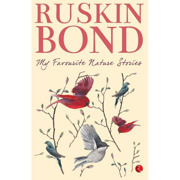 My Favourite Nature Stories (Paperback)