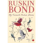 My Favourite Nature Stories, Paperback