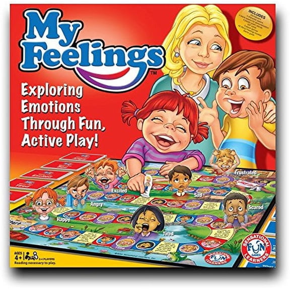 My Feelings Great Condition