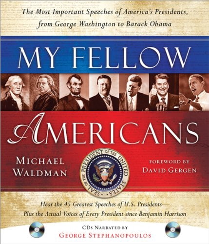 Fellow Americans Speech