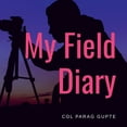 thumbnail image 1 of My Field Diary, (Paperback), 1 of 1
