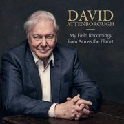 My Field Recordings From Across The Planet CD