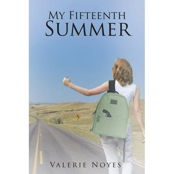 My Fifteenth Summer (Paperback)