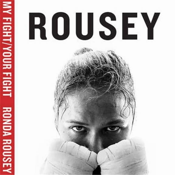 My Fight - Your Fight Audio Book