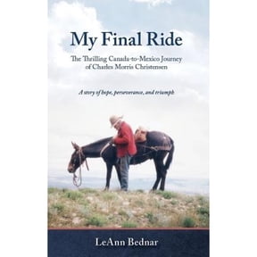 Pre-Owned My Final Ride (Paperback) 0989157407 9780989157407