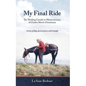 Pre-Owned My Final Ride (Paperback)