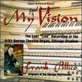 thumbnail image 1 of Pre-Owned My Final Vision (CD 0015095351920) by Frank Pellico, 1 of 1