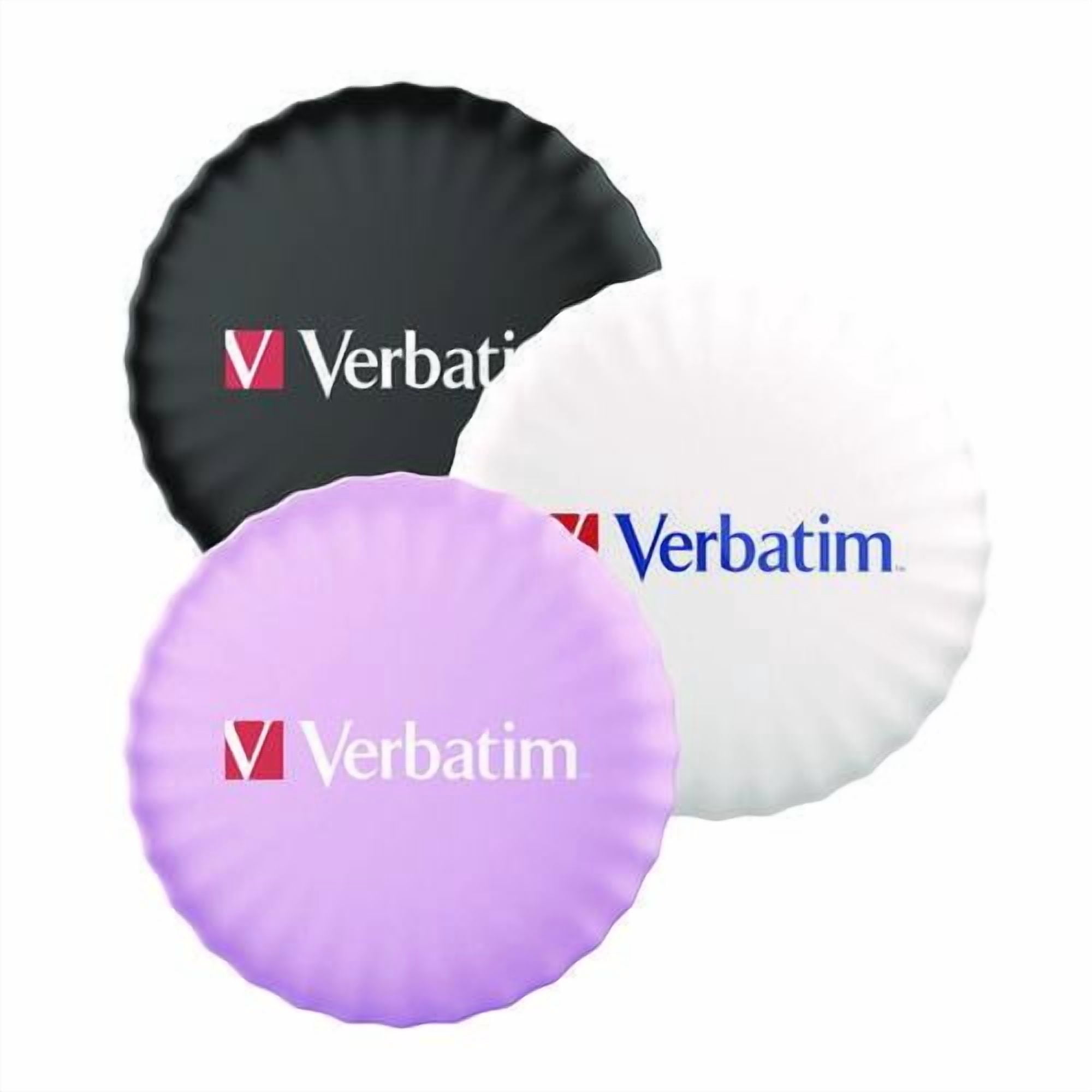 My Finder Bluetooth Coin Tracker for Apple iOS, Black/Purple/White, 3/Pack | Bundle of 5