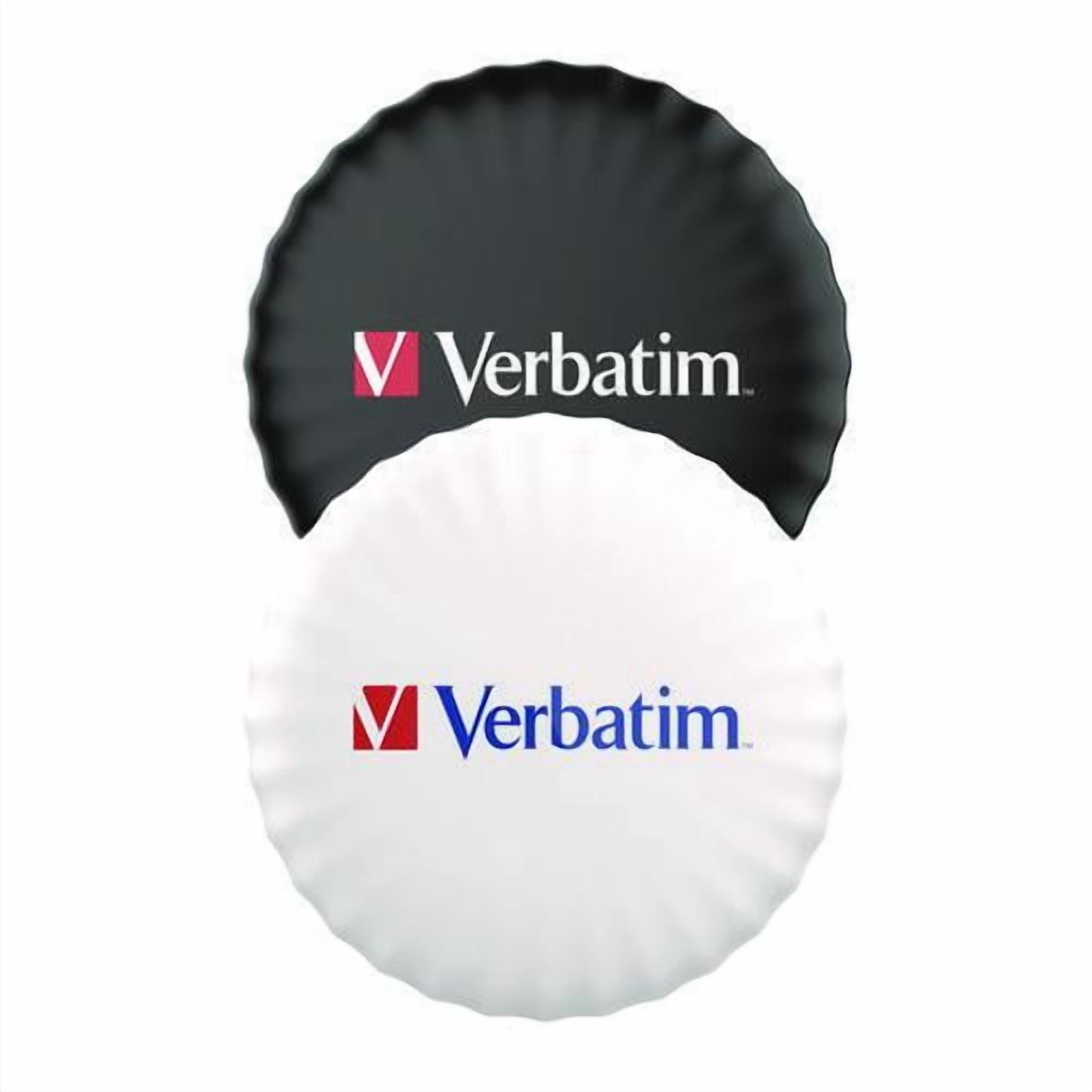My Finder Bluetooth Coin Tracker for Apple iOS, Black/White, 2/Pack | Bundle of 2