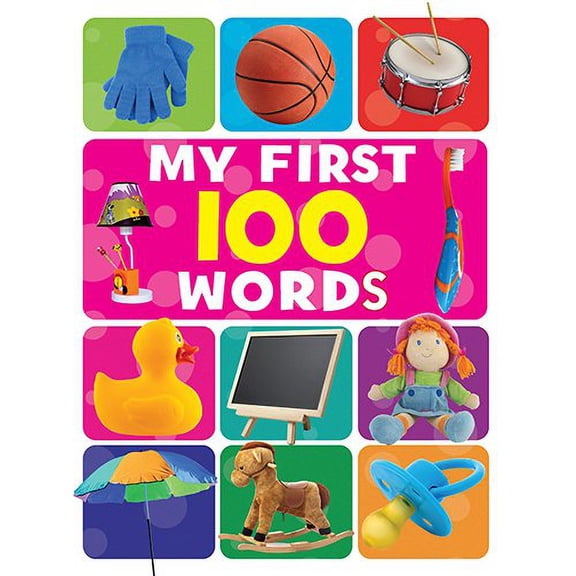 My First 100 Words