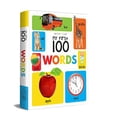 thumbnail image 1 of Pre-Owned My First 100 Words (Board book) 9387779521 9789387779525, 1 of 1