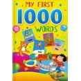 thumbnail image 1 of Pre-Owned My First 1000 Words Paperback, 1 of 1